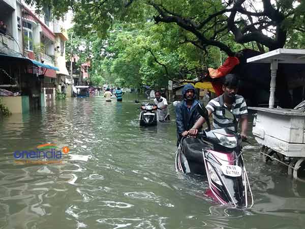 God, please, please, please: Pray Chennaiites