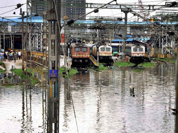 Suburban Train Services Cancelled