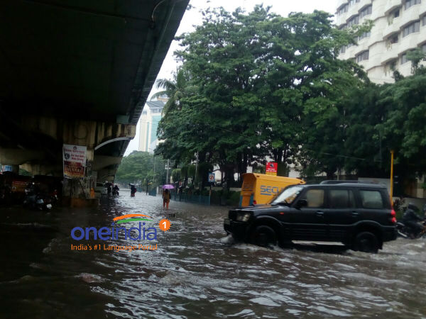 அடையாறு ஆற்று வெள்ளம்