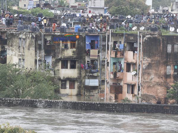 Will get lesson from the worst Chennai Flood