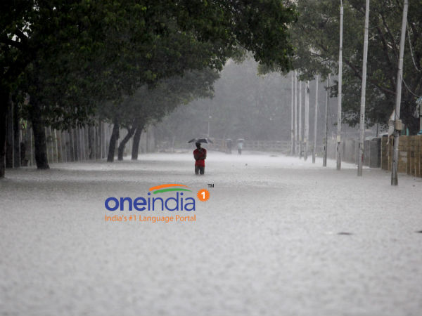 Will get lesson from the worst Chennai Flood