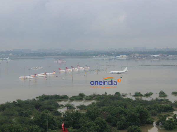 நிர்வாகமே இல்லை