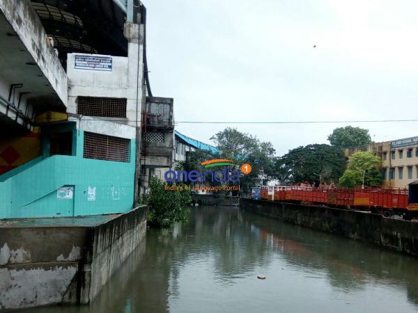 வடகிழக்குப் பருவமழை