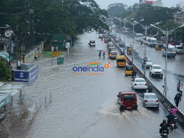 தேசிய பேரிடர் மீட்பு பணி