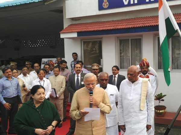 ரோசைய்யா- ஜெ.வுடன் சந்திப்பு 