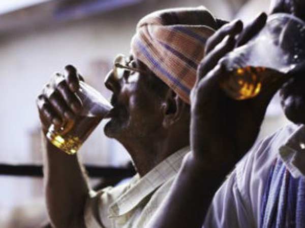 டாஸ்மாக் கடைக்கு இழப்பு