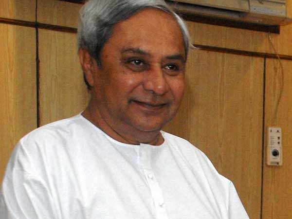 Odisha sends ₹5 cr to rain-ravaged Tamil Nadu Odisha sends ₹5 cr to rain-ravaged Tamil Nadu