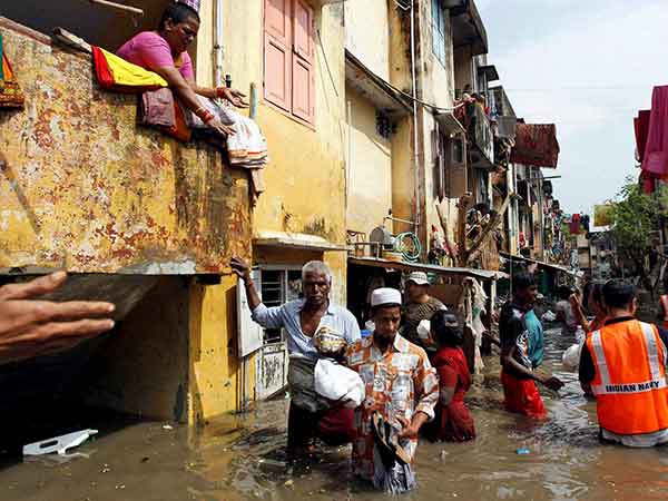 திருவொற்றியூர், கொடுங்கையூரில் கோபாவேசம்