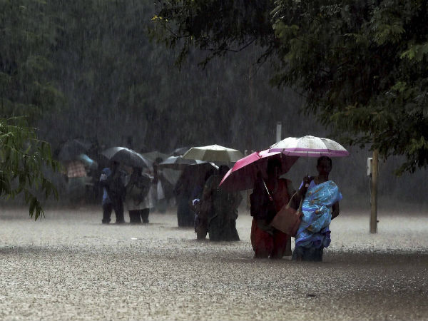 Centre warned TN of excess rain in October itself