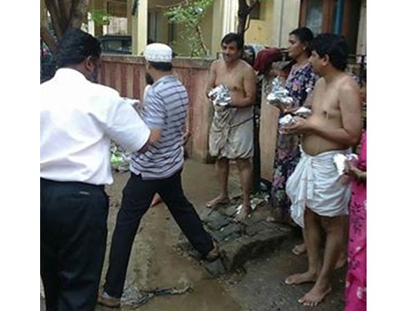  எதுவும் தடையில்லை: