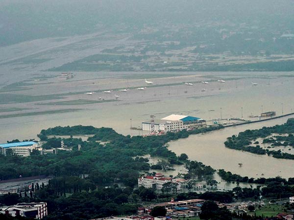 மின்சாரமும் இல்லை: