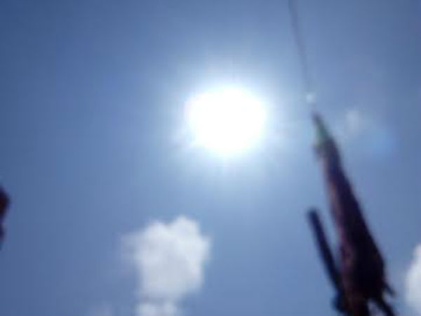 சென்னையில் மழை இருக்கு