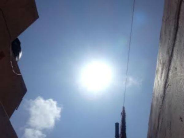 ஜோதிடர்கள் எச்சரிக்கை