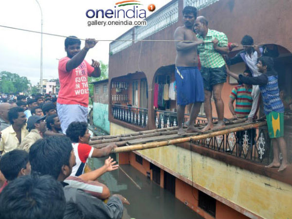  வாழும் மனிதநேயம்...