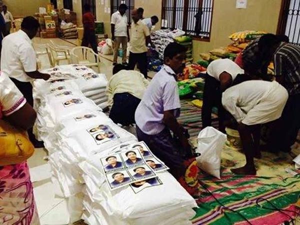 ஜெயலலிதா படம் ஸ்டிக்கர்