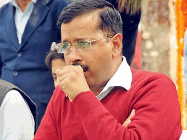 ஏதாவது செய்தாக வேண்டும் - கெஜ்ரிவால்