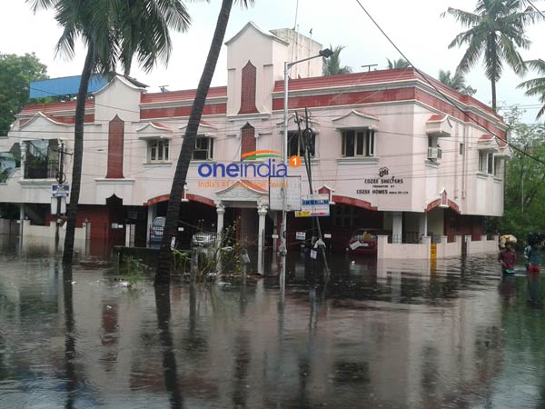 திருடர்கள் அட்டகாசம்