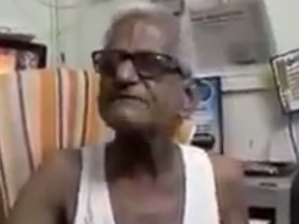 அக்கறை வேண்டும்
