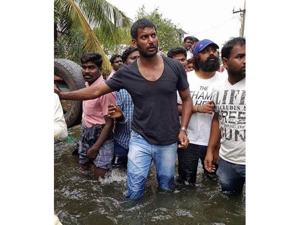 அரசுக்கு அட்வைஸ்