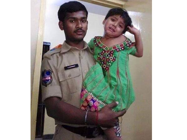 Chennai flood: Babies lost their parents