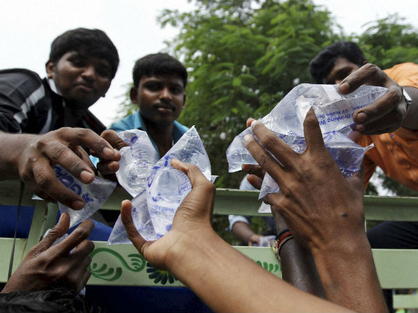 அரிசி, பருப்பு முக்கியம்