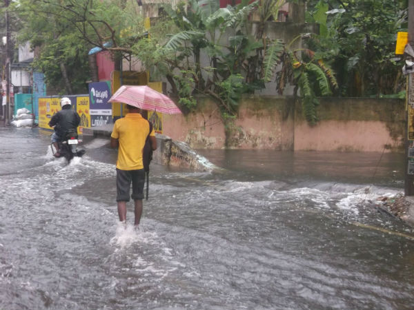 பார்த்தசாரதி கோவில் டிரஸ்ட்