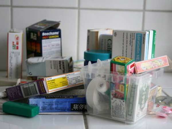 ரூ.50 லட்சம் மருந்துகள்