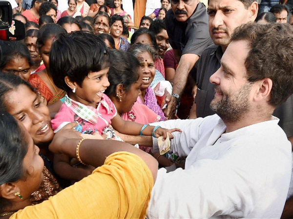 வெள்ள பாதிப்பு...