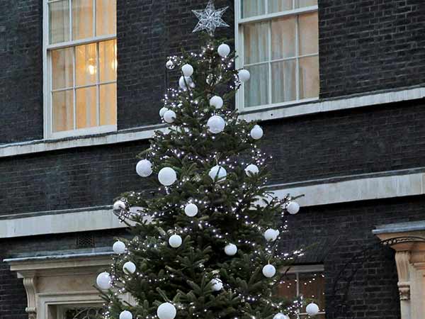 கிருஸ்துமஸ் கொண்டாட்டங்கள் ரத்து