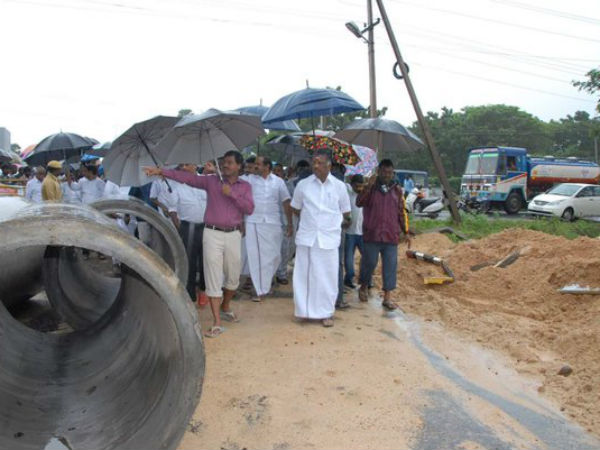 165குடும்பங்களுக்கு உதவி