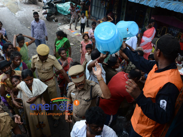 காவல்துறை காவல்துறை