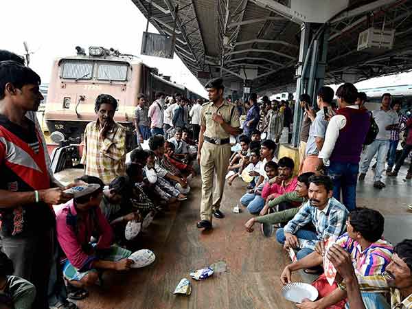 மன அழுத்தம்... மன அழுத்தம்...