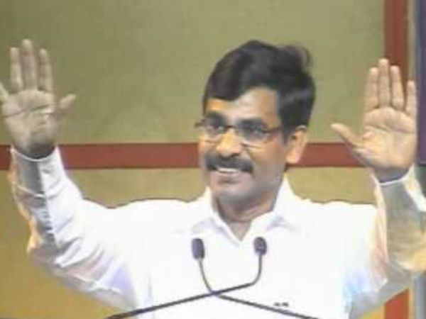 இறையன்புவுக்குப் பிறகு