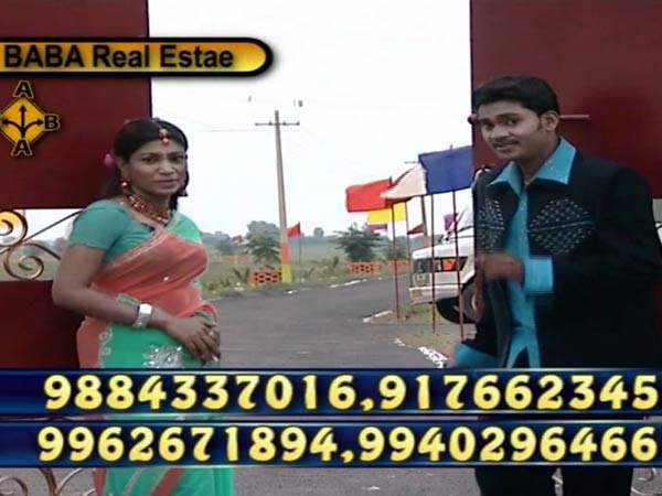 அள்ளிவிட்ட பொய்கள்