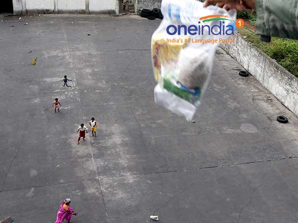 விடாமல் பறந்த கடலோரக் காவல்படை ஹெலிகாப்டர்