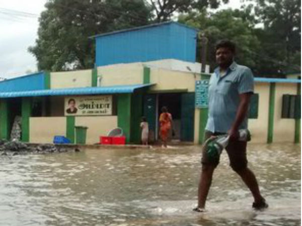 சாயம் வெளுத்தது