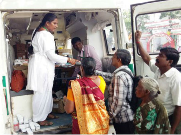 199 முகாம்கள்