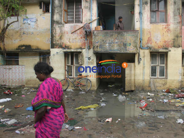 சிறப்பு தூய்மைப்படுத்தும் பணி