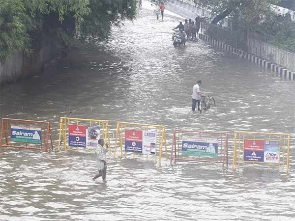 தாமதத்திற்கு காரணம் 