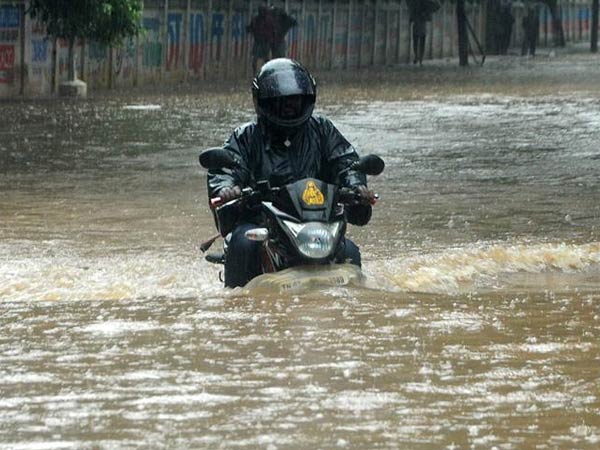 நிலைகுலைந்த சென்னை 
