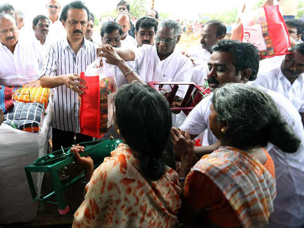 அனைத்து கட்சி குழு