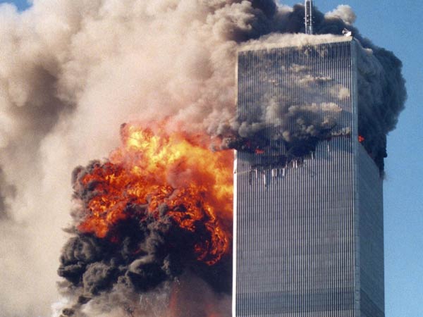 செப்டம்பர் 11 தாக்குதல் செப்டம்பர் 11 தாக்குதல்