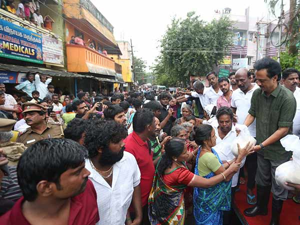 தடை போட்ட ஸ்டாலின்