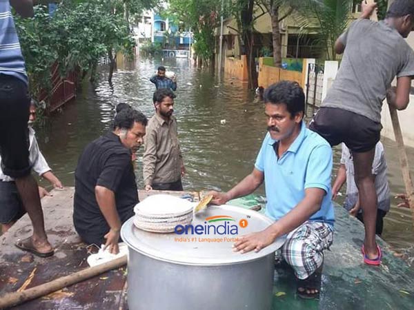மக்களைக் கவர்ந்த நடிகர்கள்