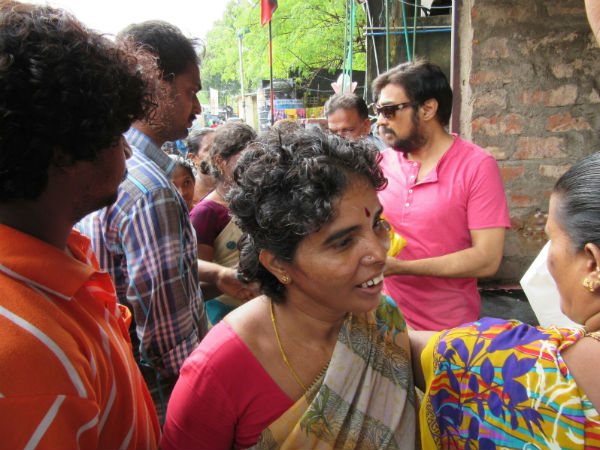 கள்ள ஓட்டுக்குப் பலியானவர்