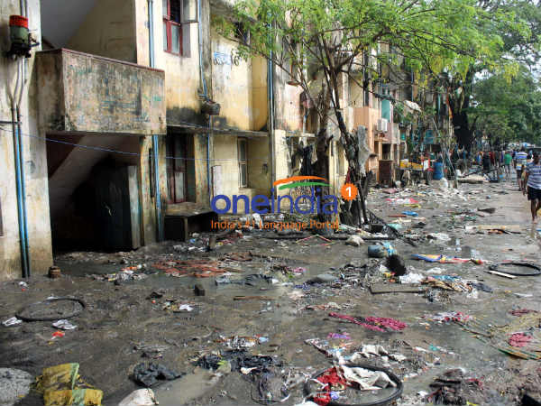 வரிப்பணம் எங்கே