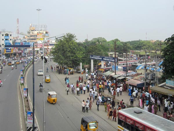 வர்த்தகத்திற்குக் கோவை
