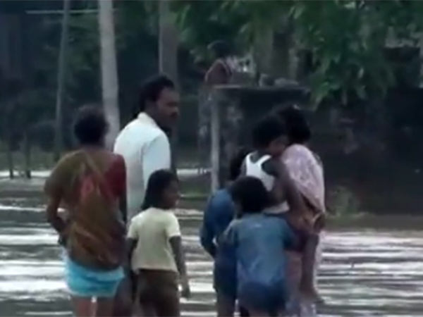 சாலைகள் சேதம்