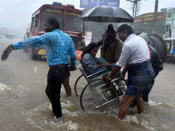 வீணான மருந்துகள்...
