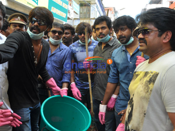 அத்தியாவசிய தேவைகள்